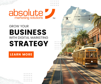 Absolute Marketing Solutions Ybor City